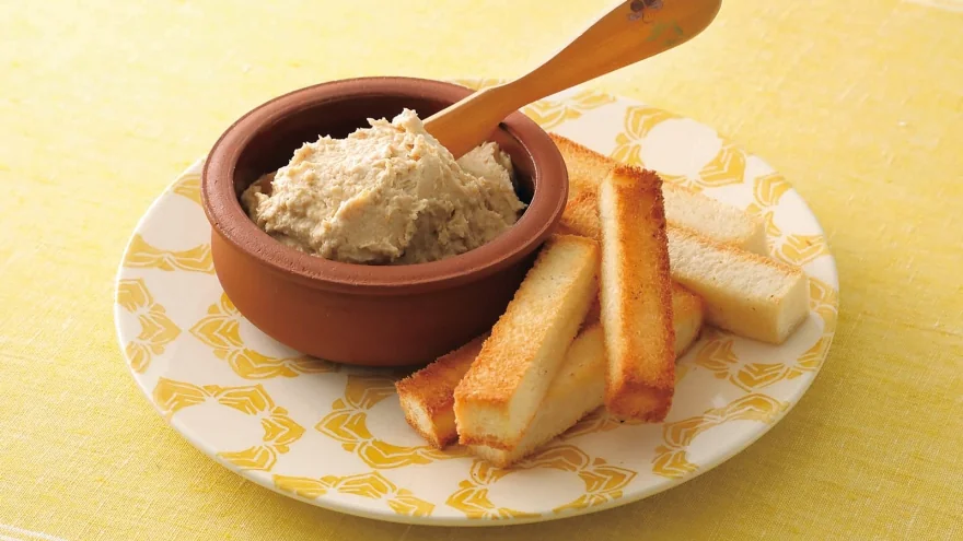 recipes