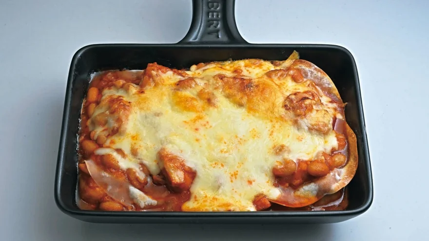 recipes