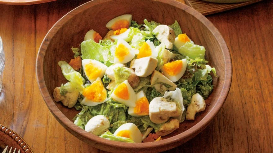 recipes