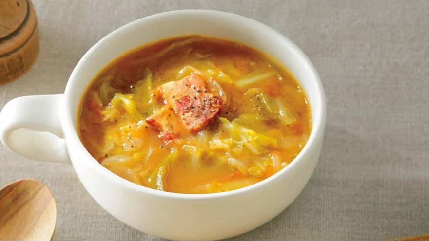 recipes