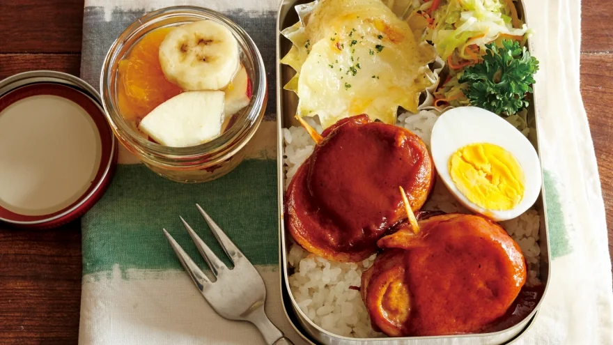 recipes