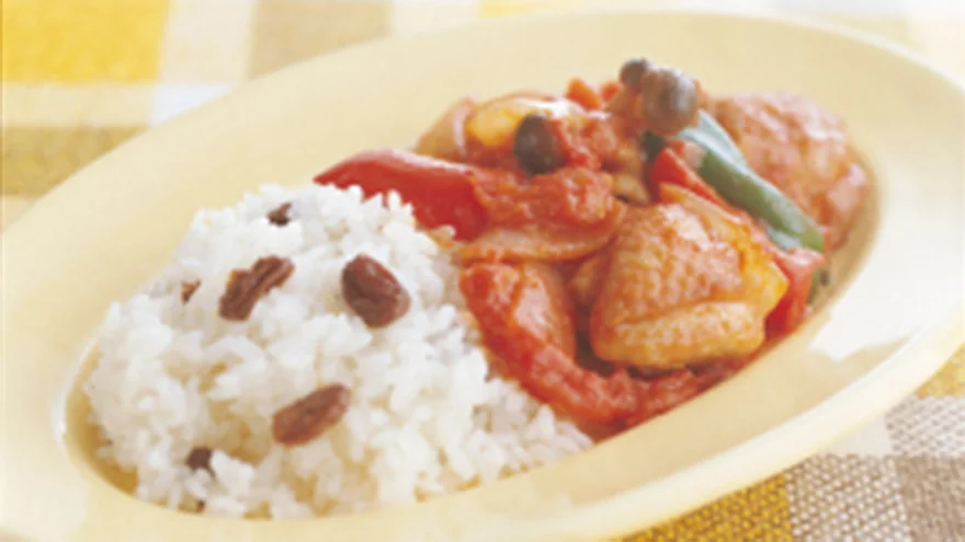 recipes