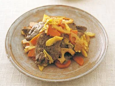 recipes