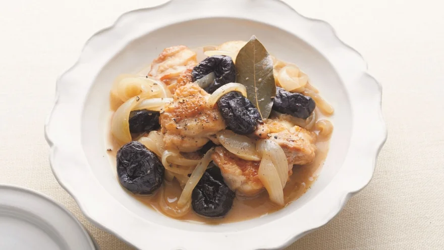 recipes