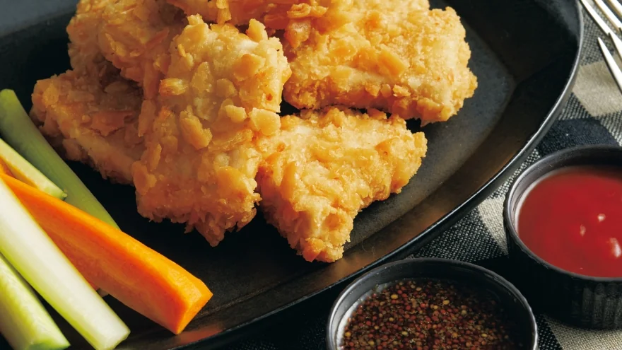 recipes