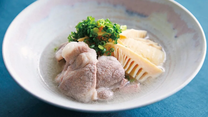 recipes