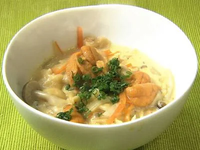 recipes