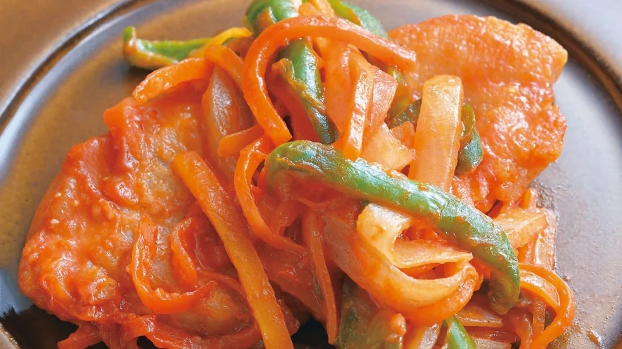 recipes
