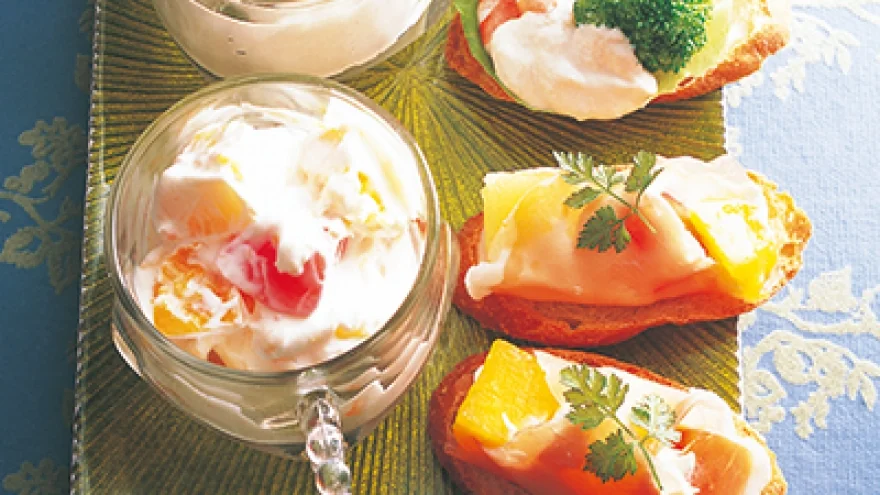 recipes