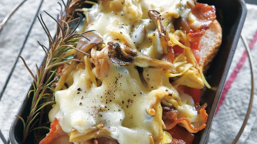 recipes