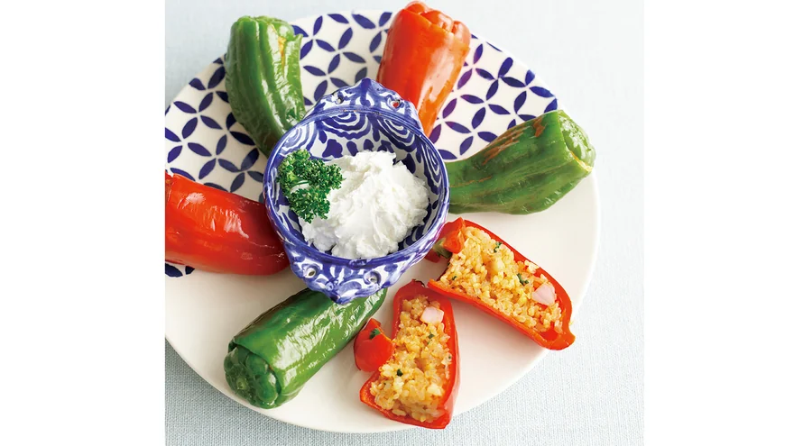 recipes