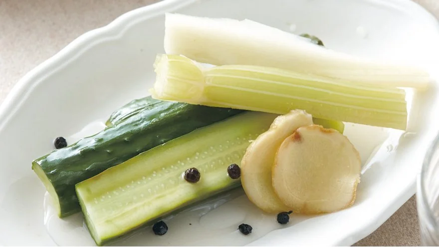 recipes