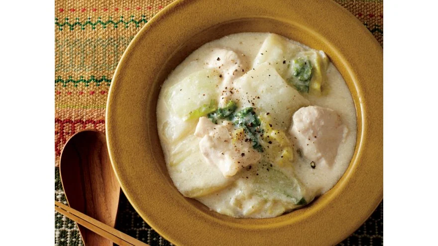 recipes