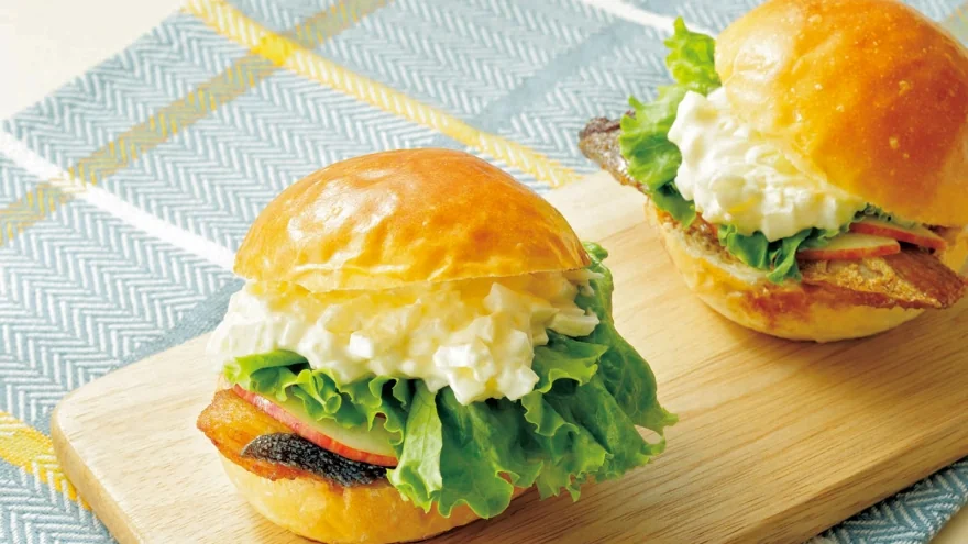 recipes
