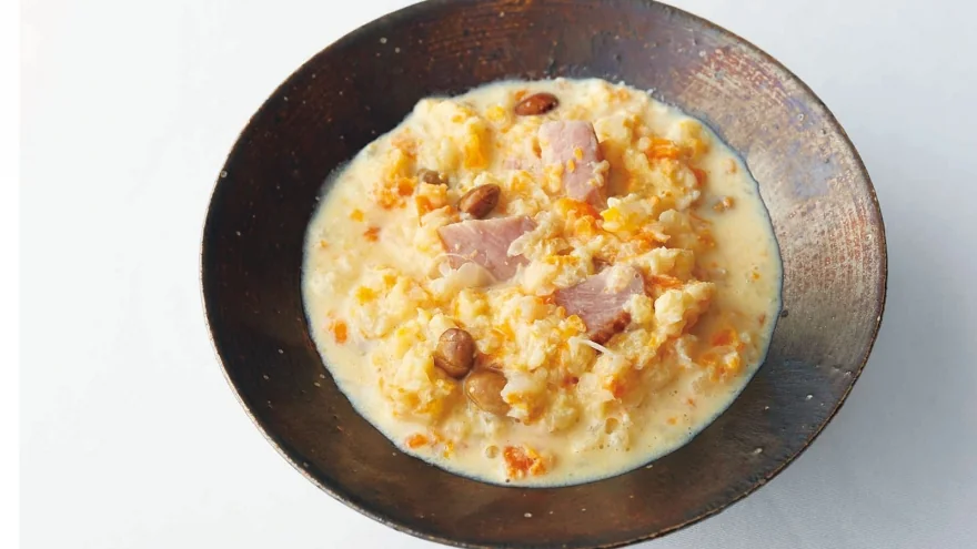 recipes