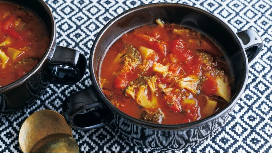 recipes