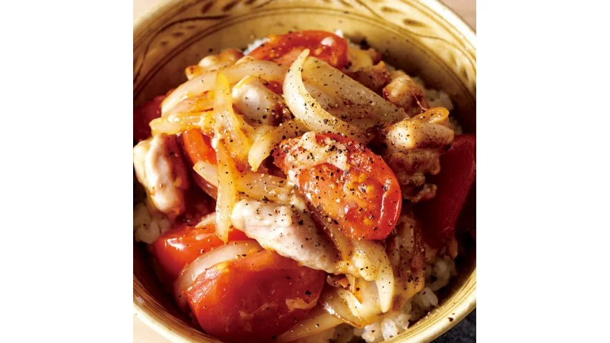 recipes