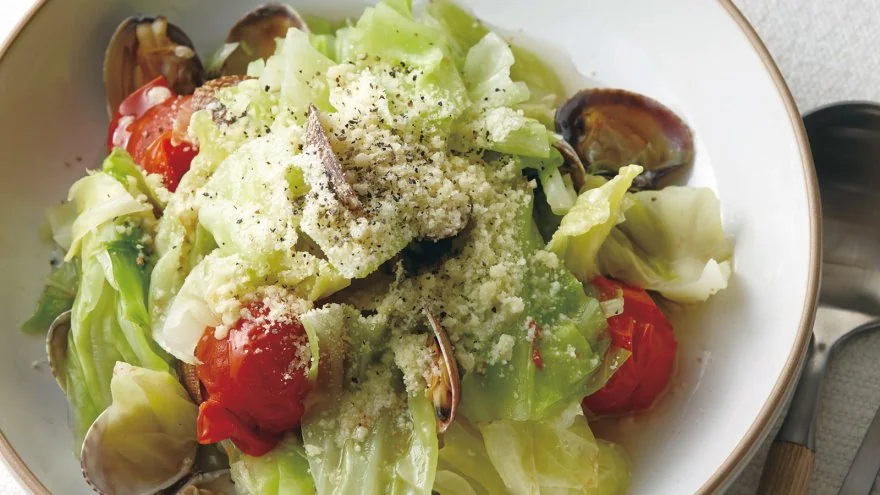 recipes