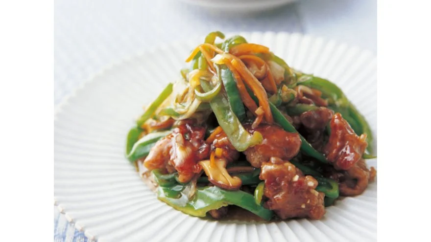 recipes
