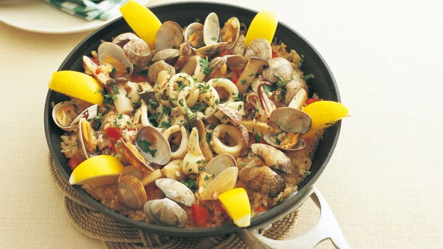 recipes