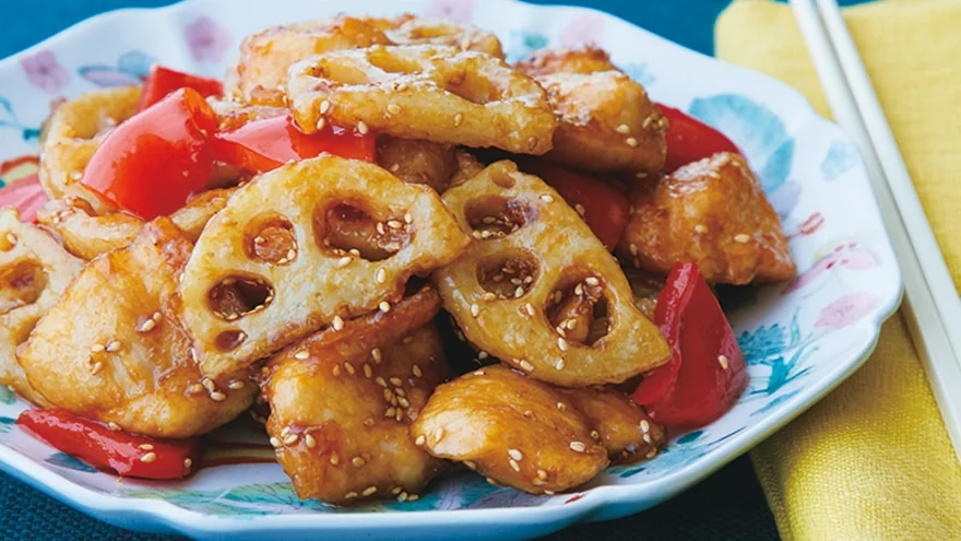 recipes