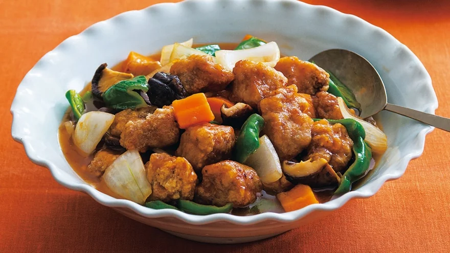 recipes