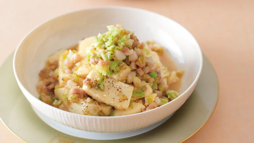 recipes