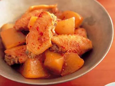 recipes