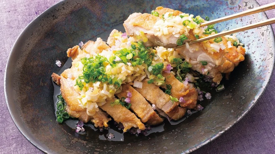 recipes