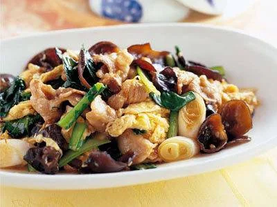 recipes