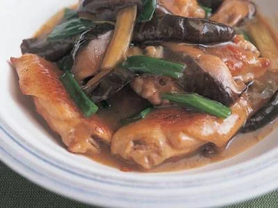 recipes