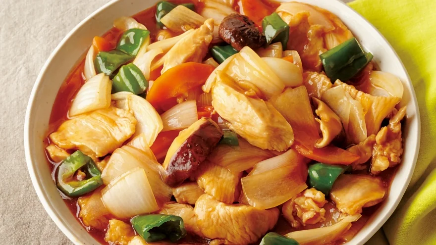 recipes