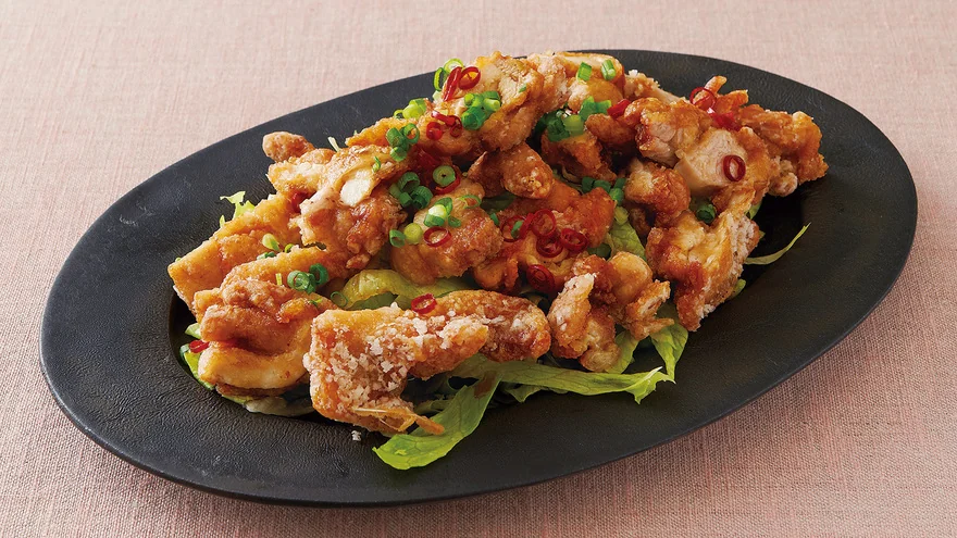 recipes