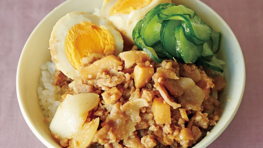 recipes