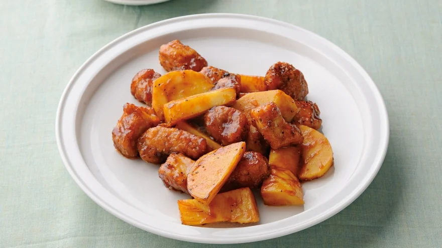 recipes