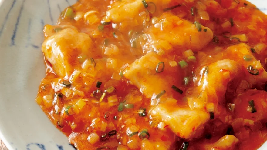 recipes