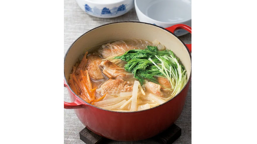 recipes