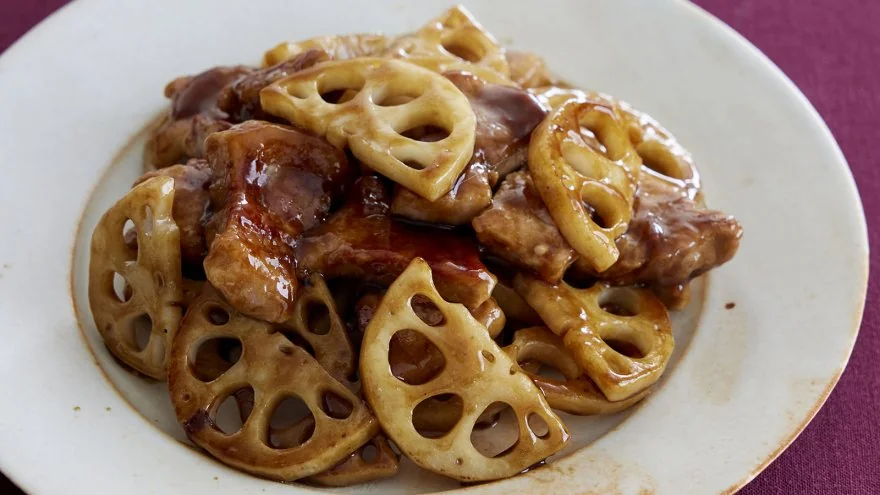 recipes