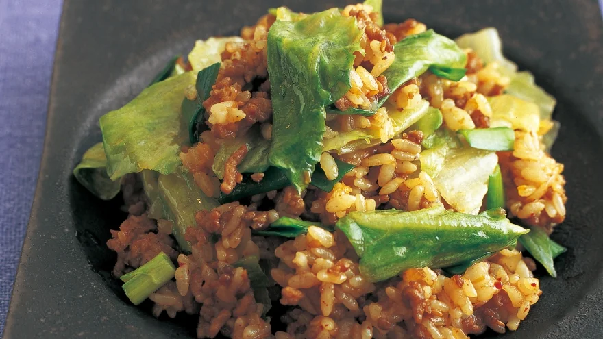 recipes