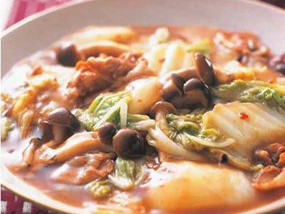 recipes