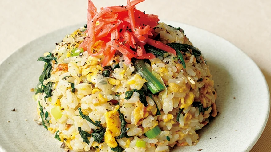 recipes