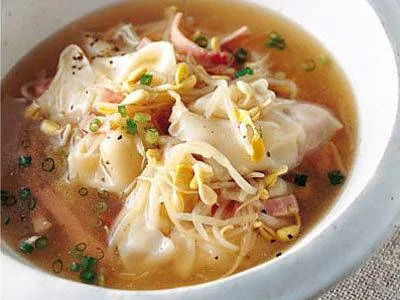 recipes