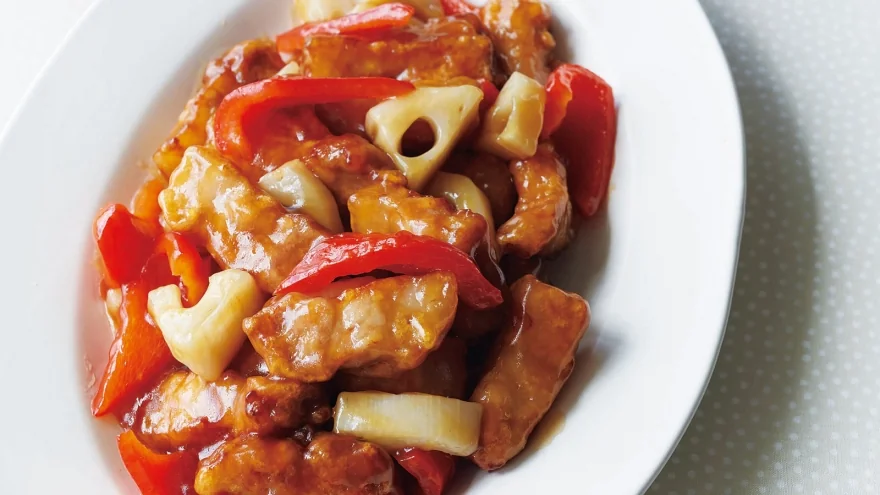recipes