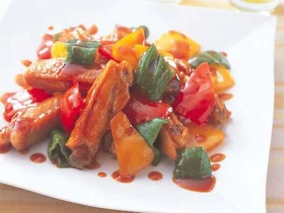 recipes