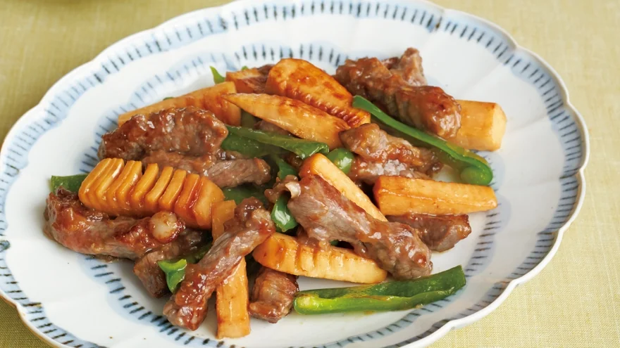 recipes