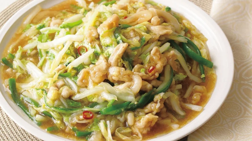 recipes