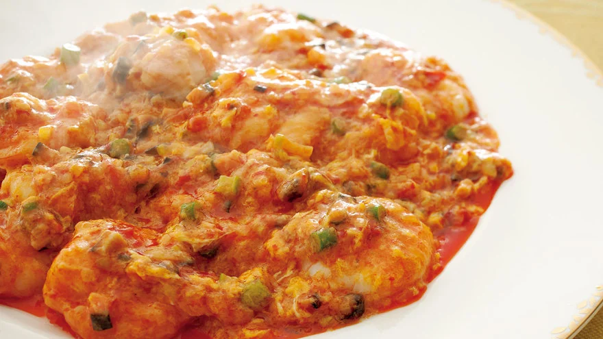 recipes
