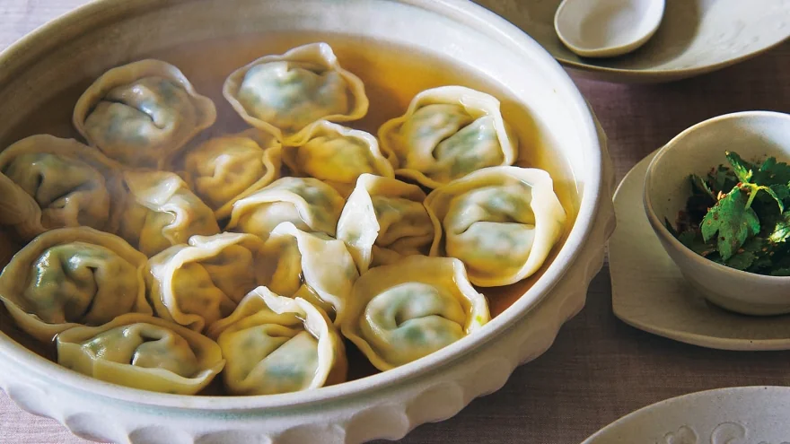 recipes