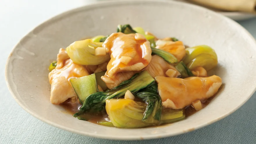recipes