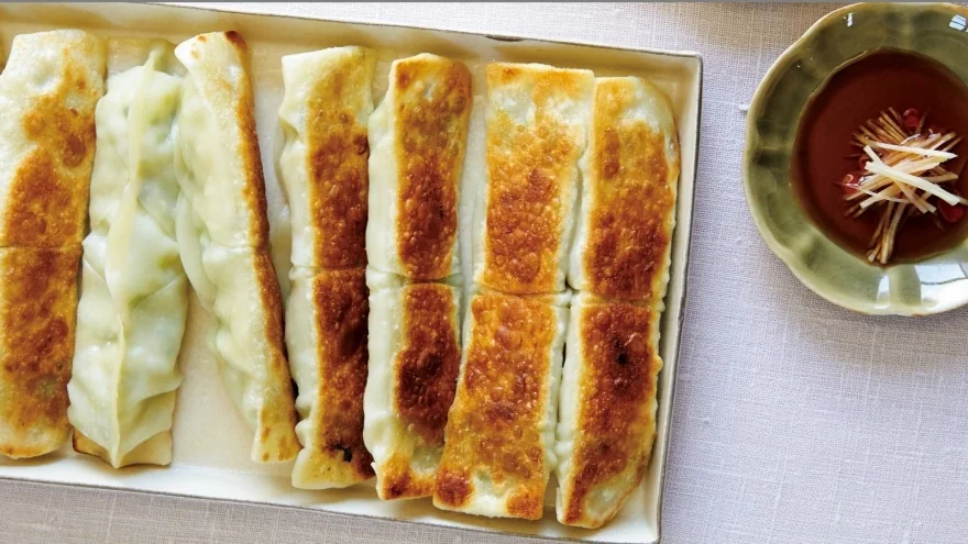 recipes